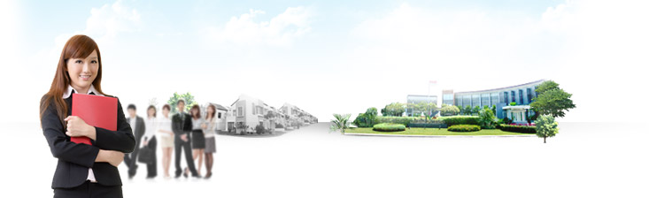 career in modernland