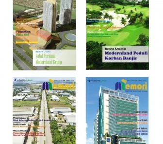Launching E-Magazine Memori
