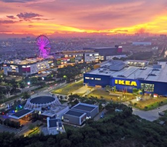 Modernland Realty Catat Laba Bersih Rp761,3 Miliar di Kuartal I-2025, Didorong  Kesuksesan Program Exchange Offer