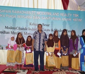 Safari Ramadhan sebagai Program Berkelanjutan bagi Masyarakat