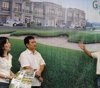 MODERNLAND REALTY Akuisisi Perusahaan Properti, Tambah Lahan
