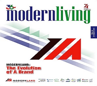 Modern Living Edisi 16