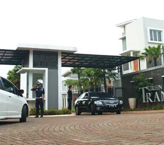 Modern Land Tawarkan Bunga Obligasi 8,75-11 Persen