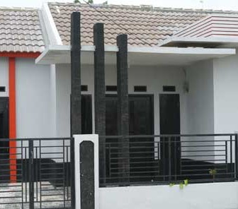 Modernland Mulai Lirik Rumah Kelas Bawah