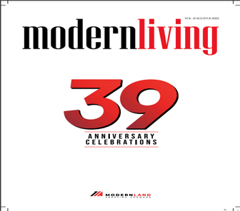 Modern Living Edisi 21
