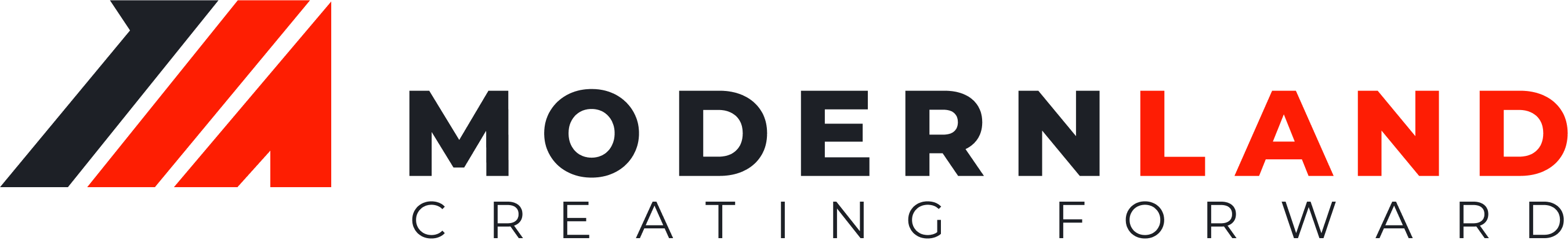 Modernland Realty
